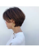 ショート